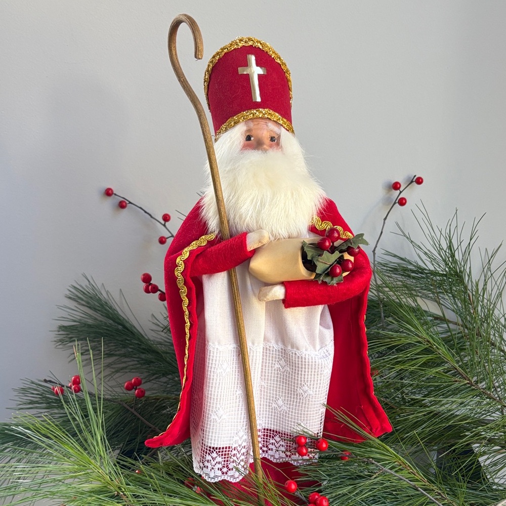 Saint Nicholas - Picture 2 of 15